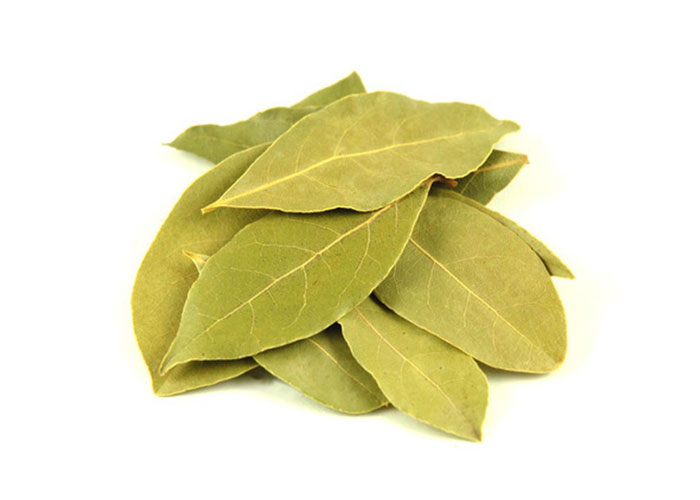 Bay-leaves