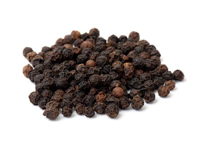 Black-Pepper