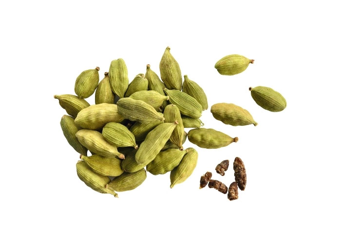 Cardamom